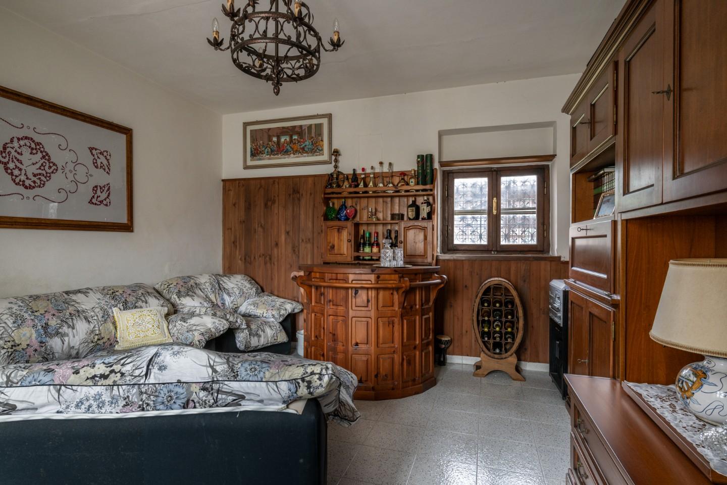 Casa indipendente con giardino a San Giuliano Terme