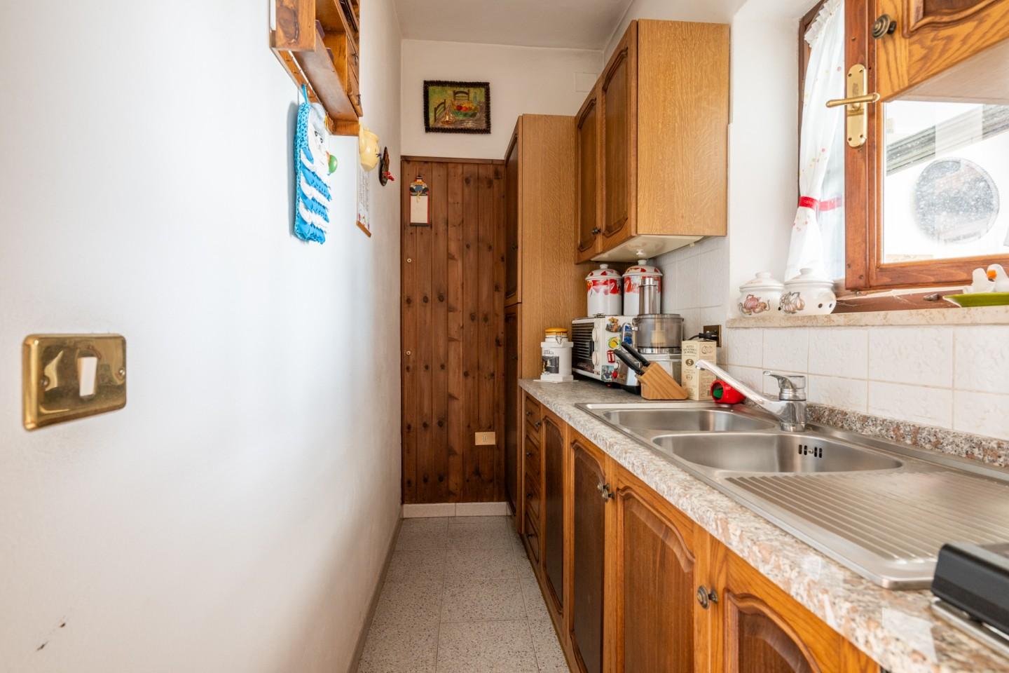 Casa indipendente con giardino a San Giuliano Terme