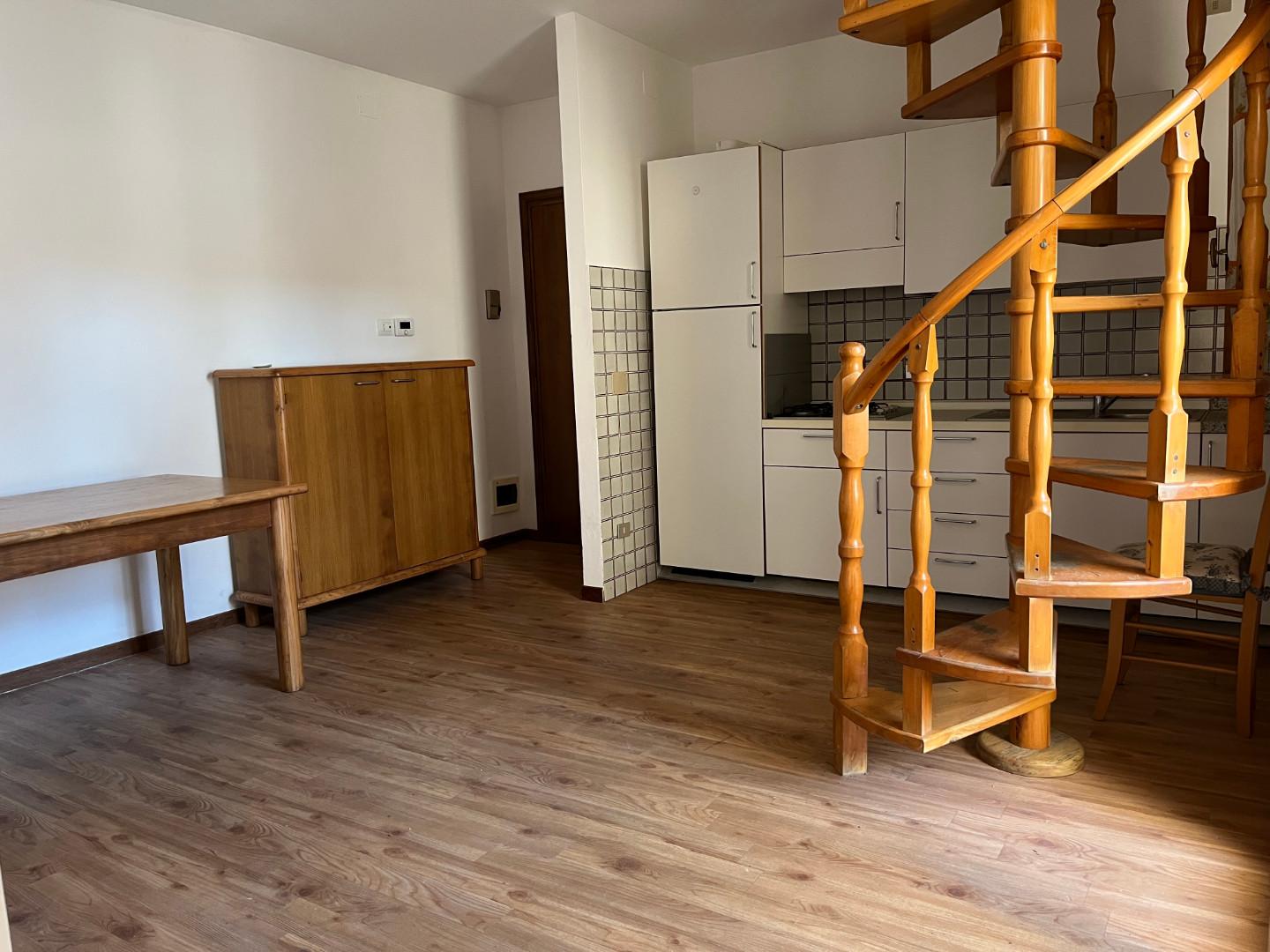 Quadrilocale con terrazzo, Pisa tirrenia