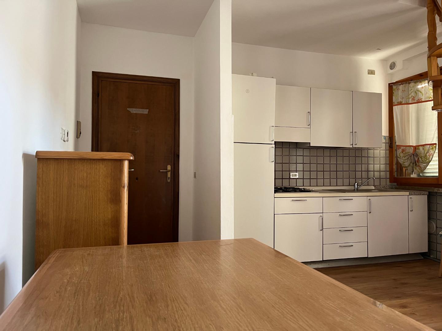 Quadrilocale con terrazzo, Pisa tirrenia