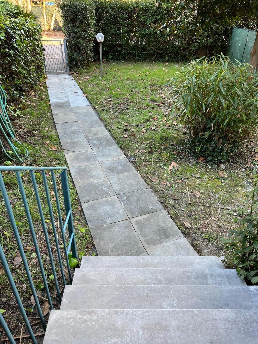 Appartamento con giardino, Pisa putignano no