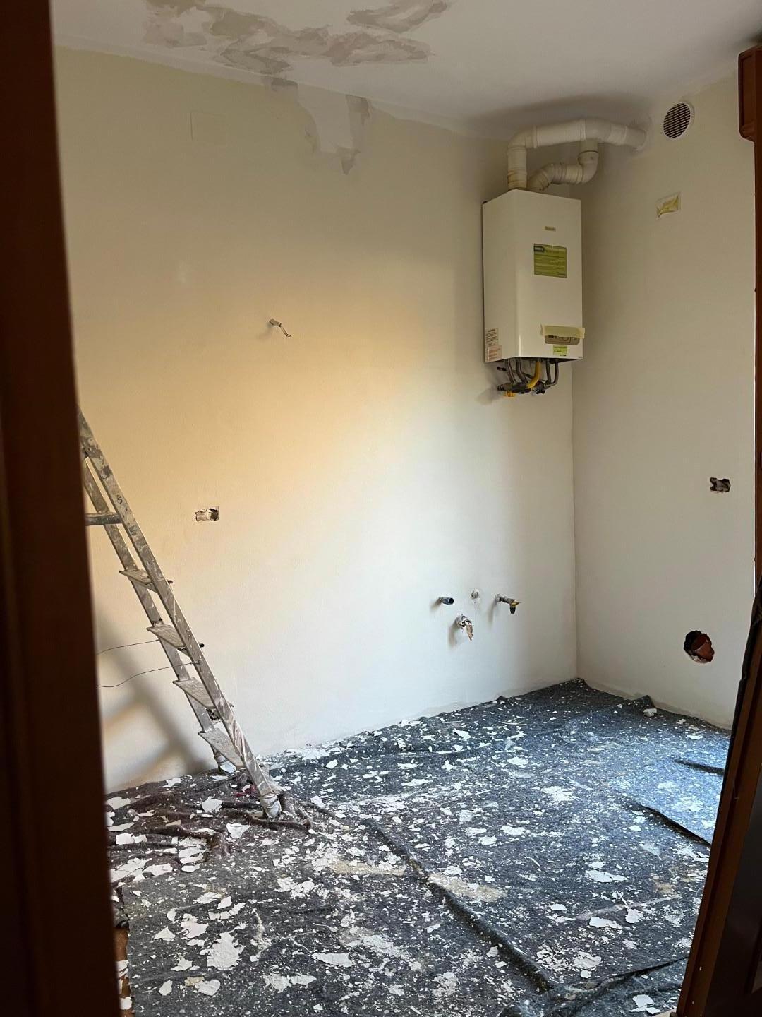 Appartamento con giardino, Pisa putignano no