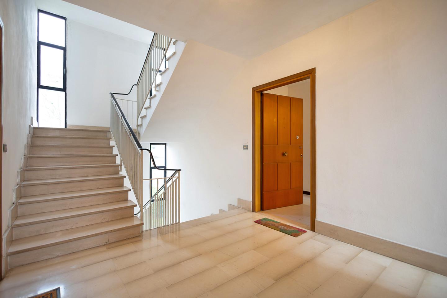 Quadrilocale in vendita, Cascina san frediano a settimo