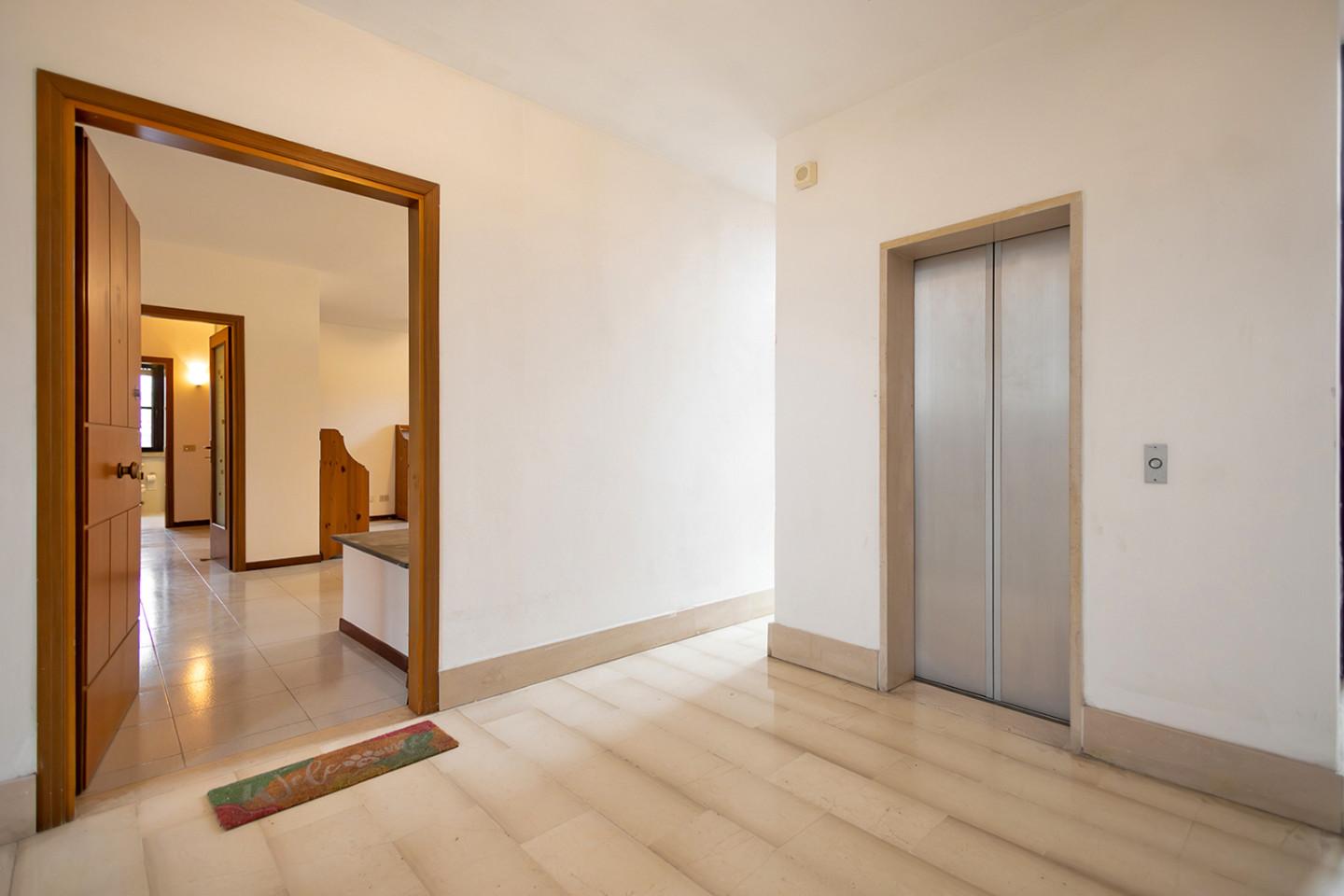 Quadrilocale in vendita, Cascina san frediano a settimo