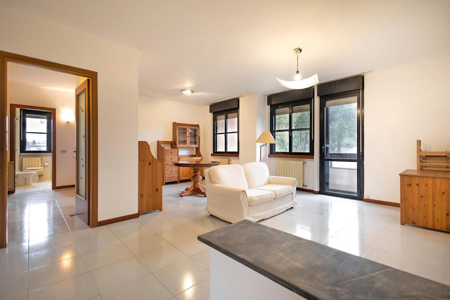 Quadrilocale in vendita, Cascina san frediano a settimo