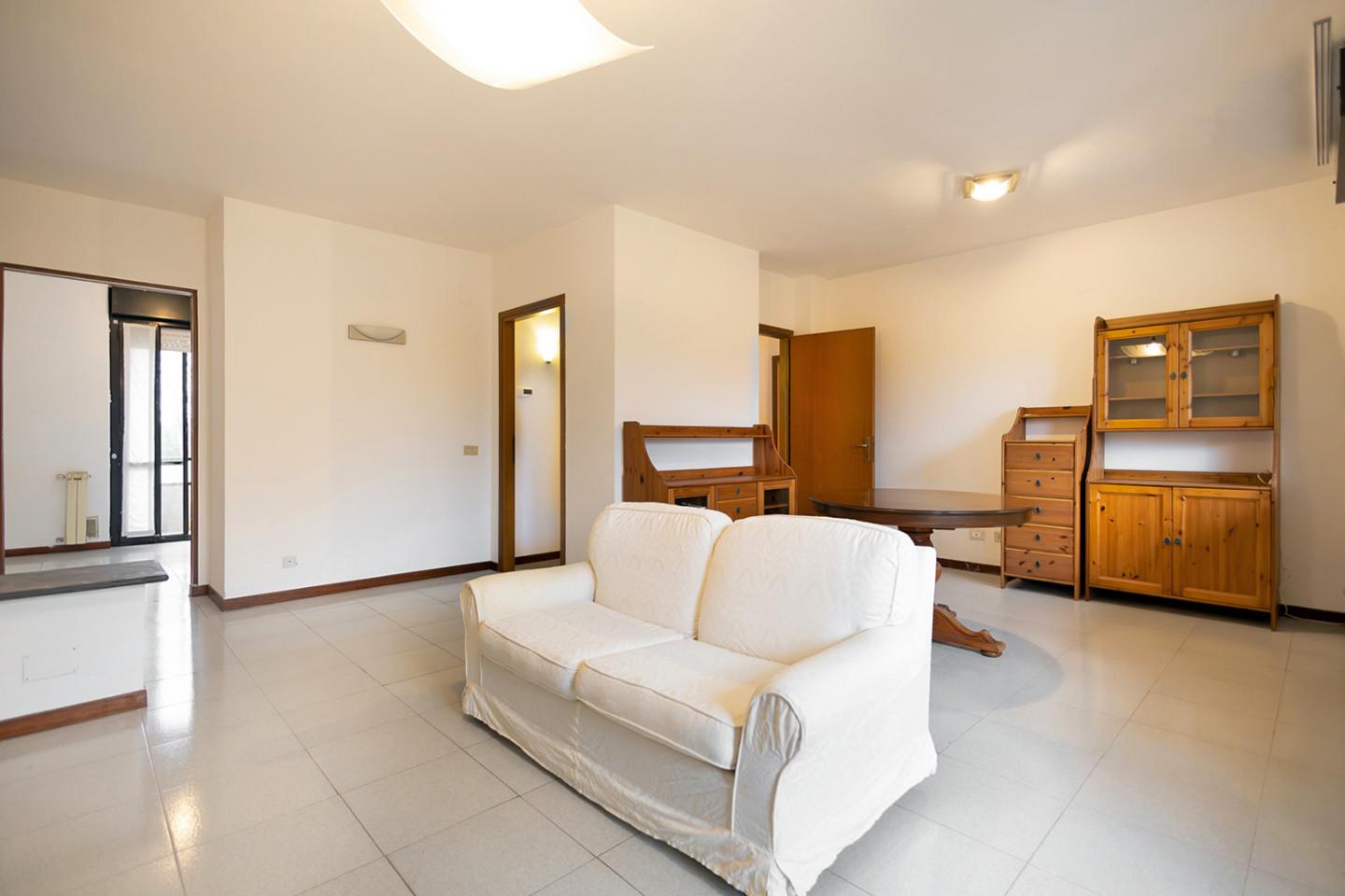 Quadrilocale in vendita, Cascina san frediano a settimo