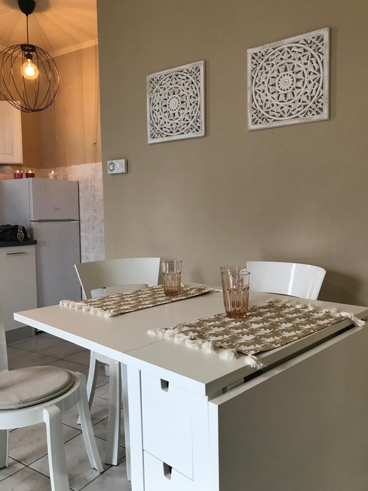 Monolocale arredato in affitto a Pisa