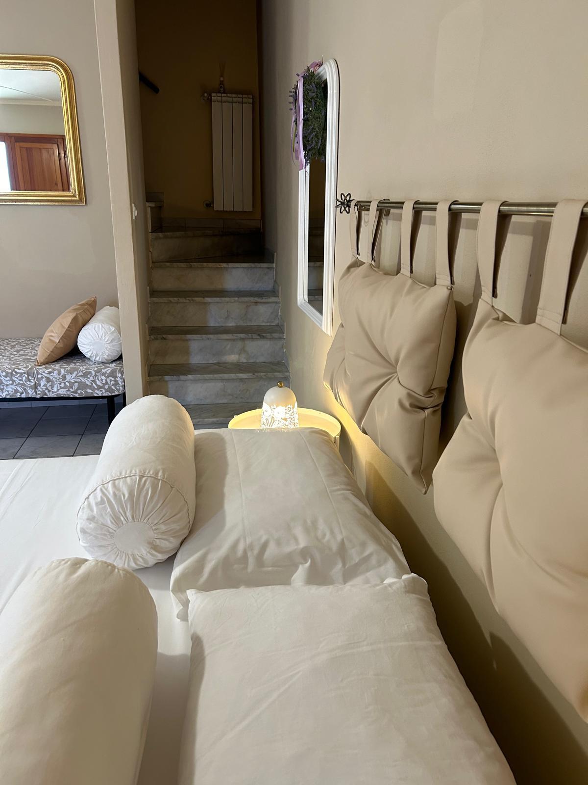 Monolocale arredato in affitto a Pisa