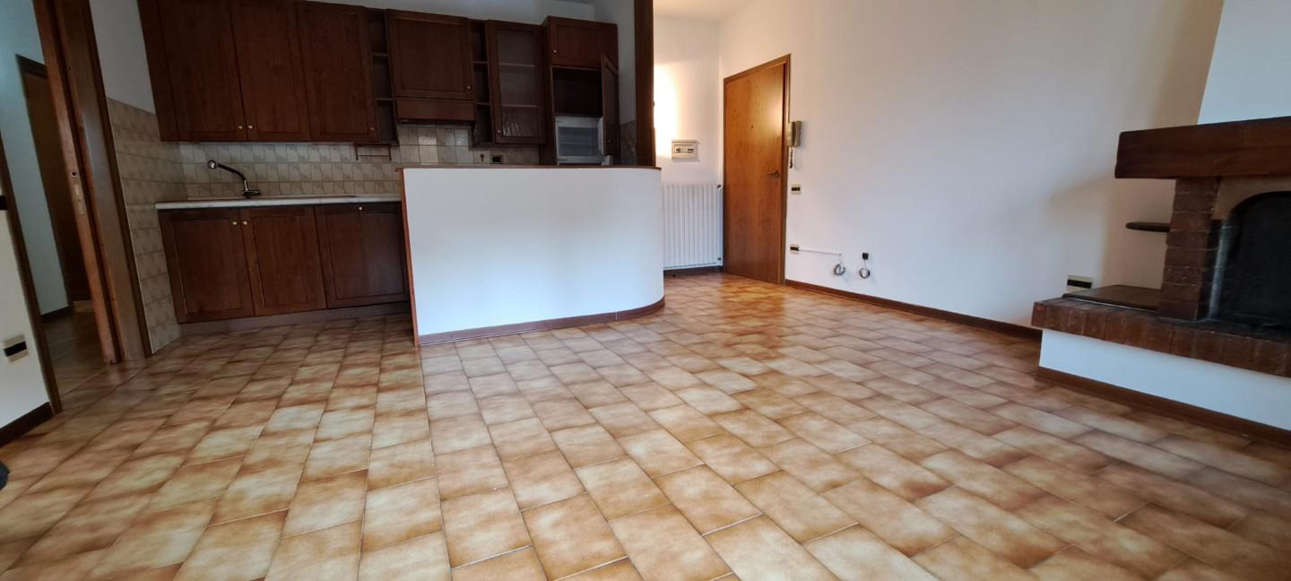 Appartamento in affitto a Ponsacco