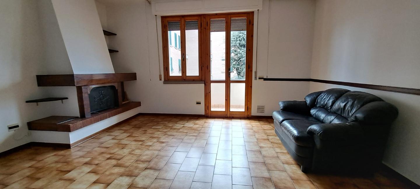 Appartamento in affitto a Ponsacco