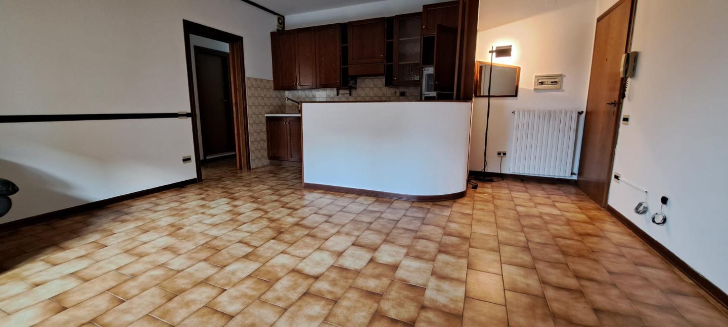 Appartamento in affitto a Ponsacco