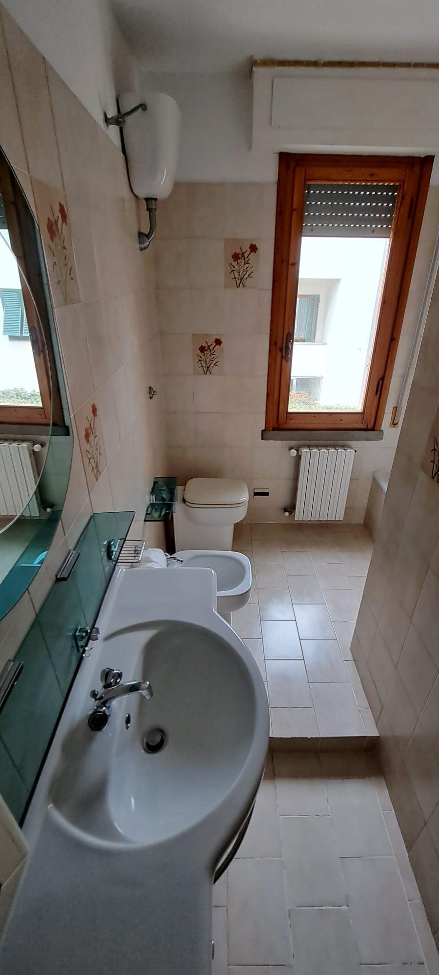 Appartamento in affitto a Ponsacco