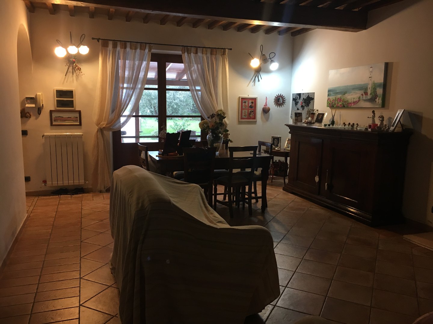 Casa indipendente con giardino, San Giuliano Terme orzignano