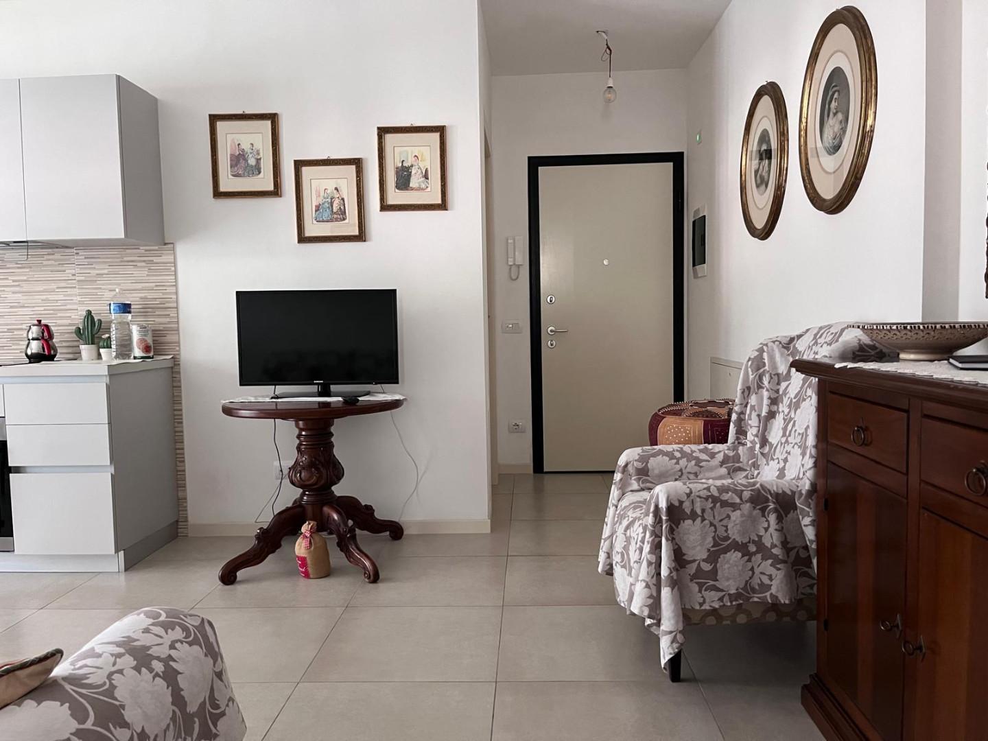 Trilocale arredato in affitto a San Giuliano Terme