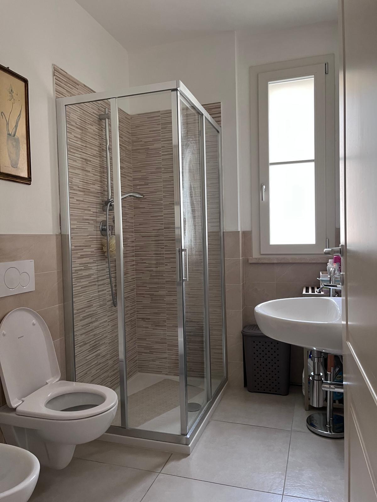 Trilocale arredato in affitto a San Giuliano Terme