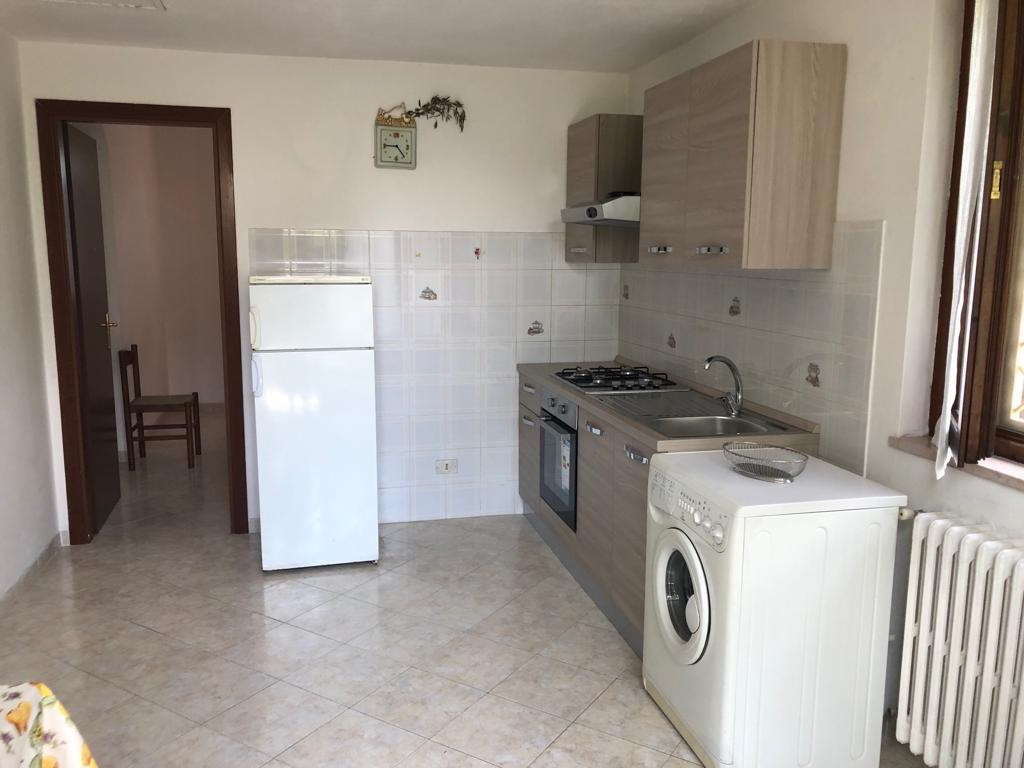 Bilocale arredato in affitto, San Giuliano Terme la fontina