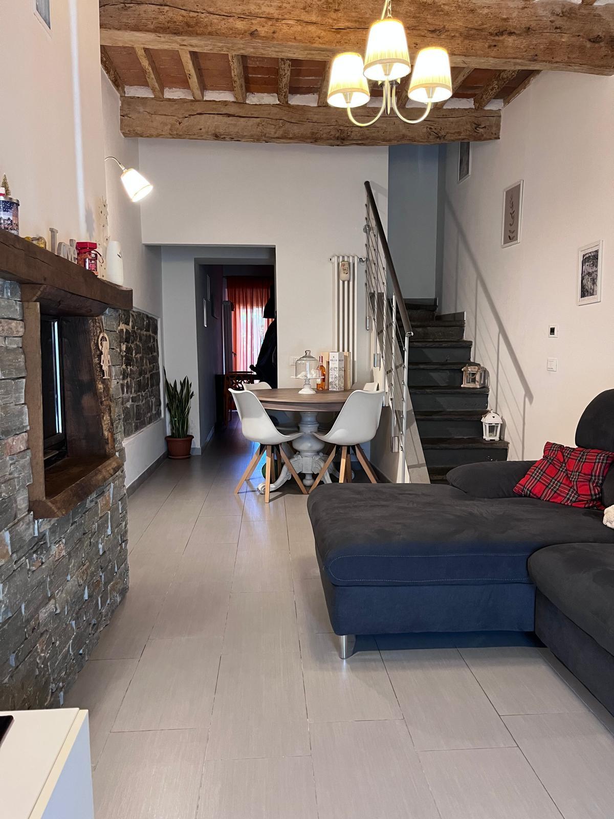 Casa indipendente con giardino a Vecchiano