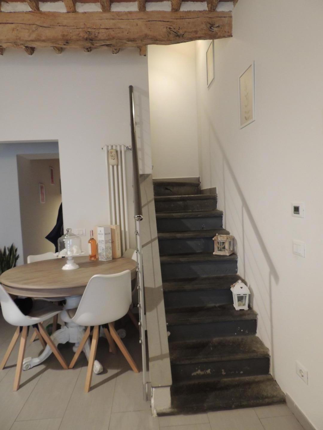 Casa indipendente con giardino a Vecchiano