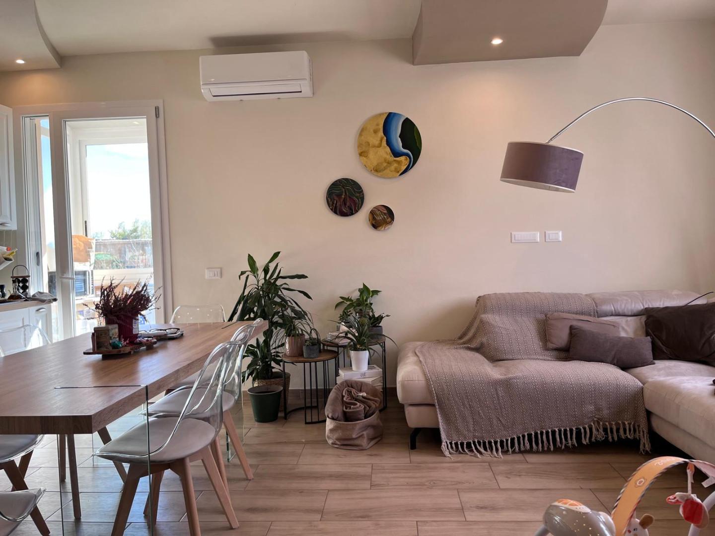 Trilocale ristrutturato, San Giuliano Terme campo