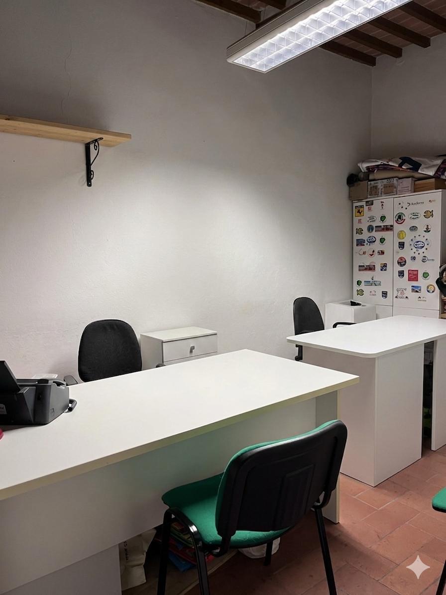 Ufficio in affitto a San Giuliano Terme