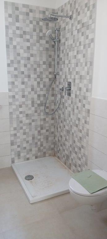 Quadrilocale nuovo a San Giuliano Terme