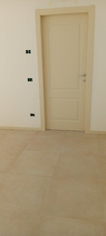 Quadrilocale nuovo a San Giuliano Terme
