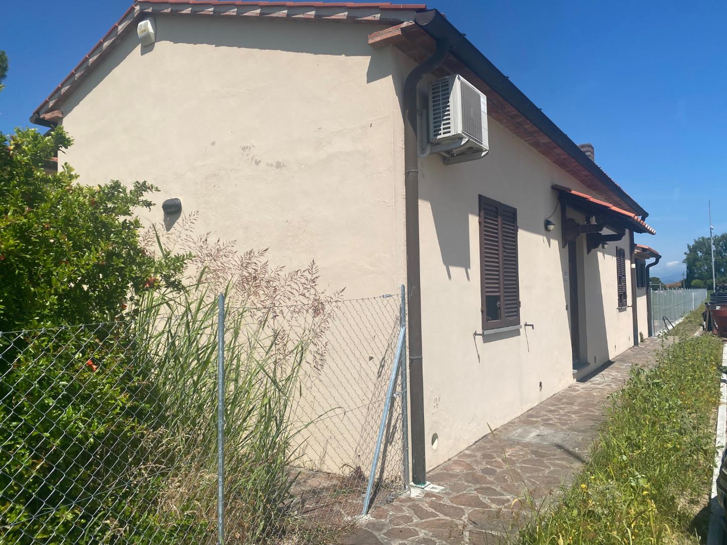 Casa indipendente ristrutturata, San Giuliano Terme arena metato