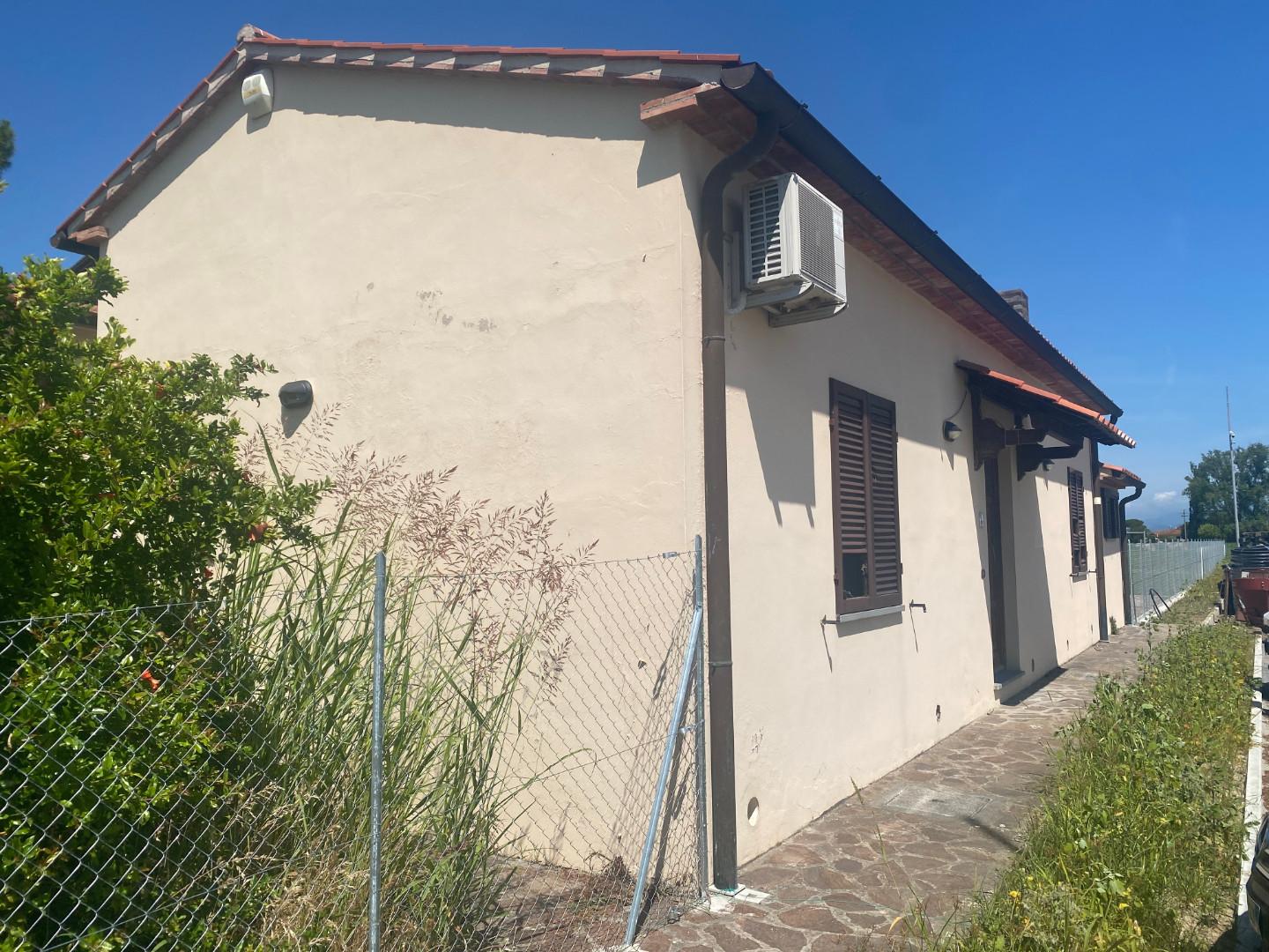 Casa indipendente ristrutturata, San Giuliano Terme arena metato