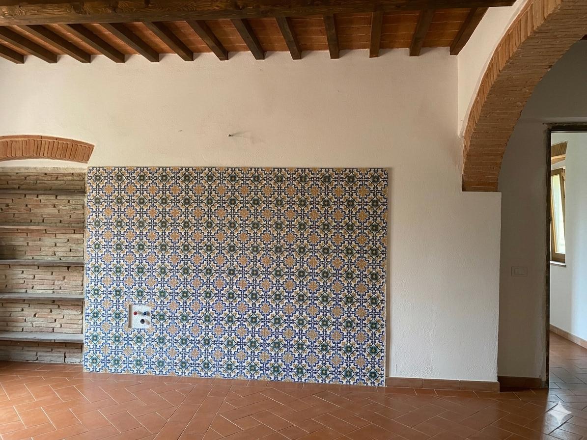 Monolocale arredato in affitto a San Giuliano Terme