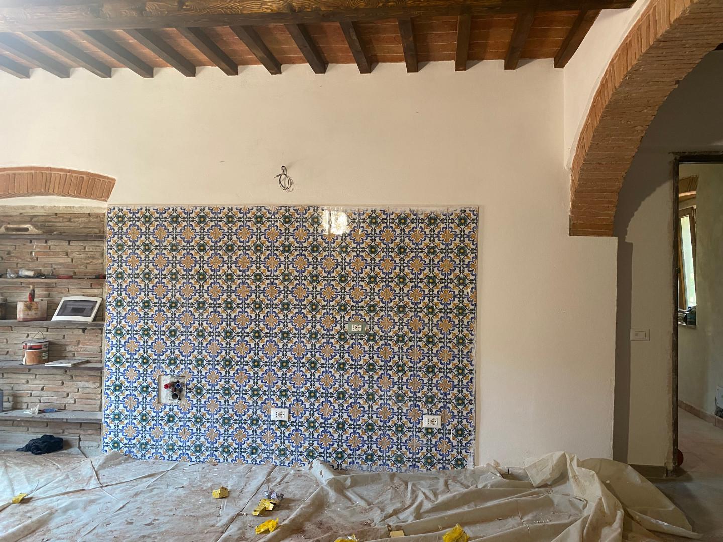 Monolocale arredato in affitto a San Giuliano Terme