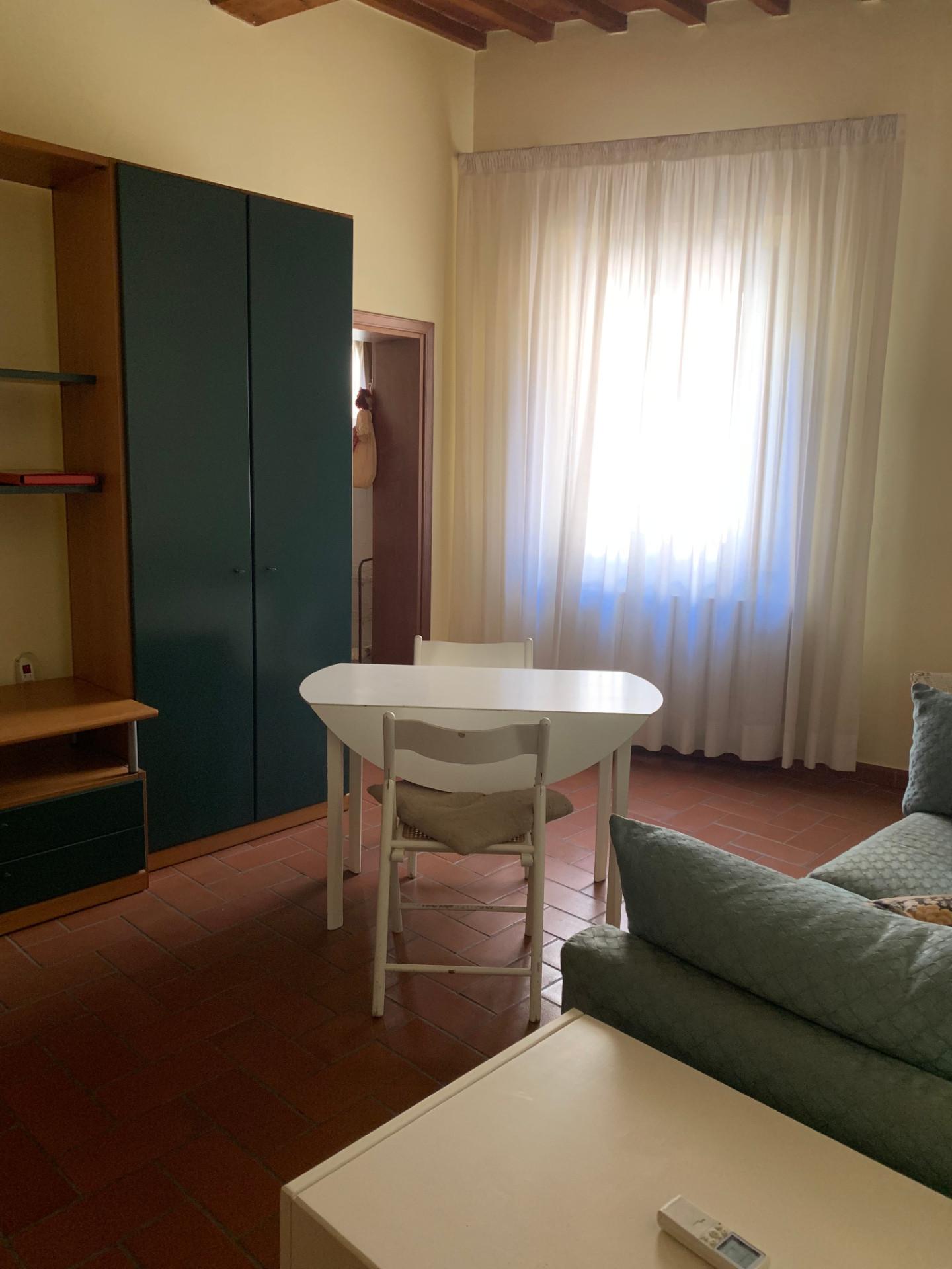 Trilocale arredato in affitto, Pisa borgo stretto