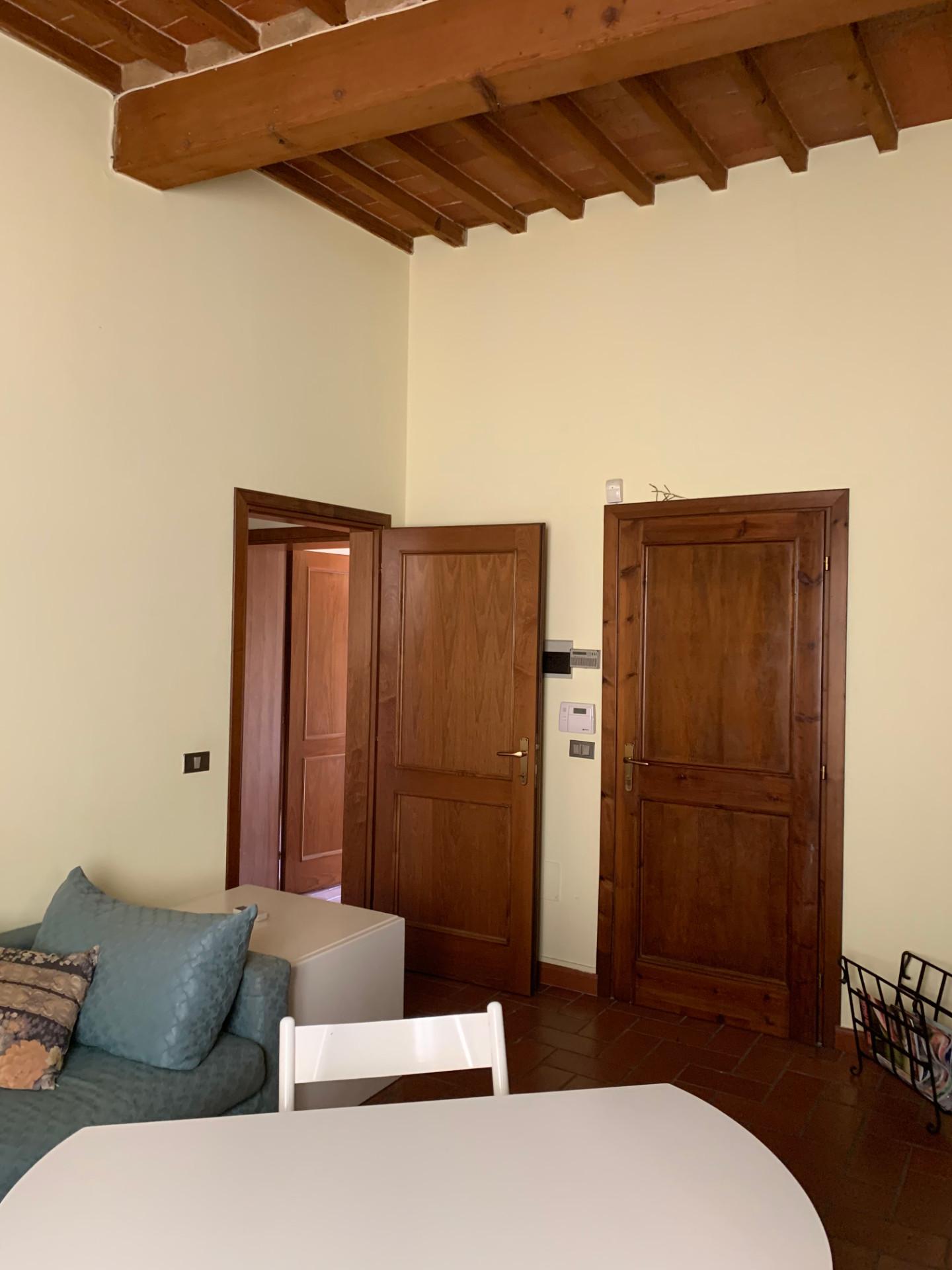 Trilocale arredato in affitto, Pisa borgo stretto