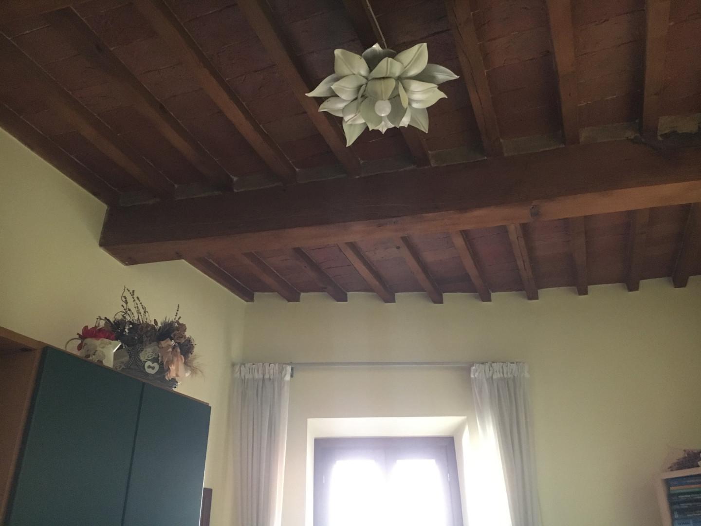 Trilocale arredato in affitto, Pisa borgo stretto