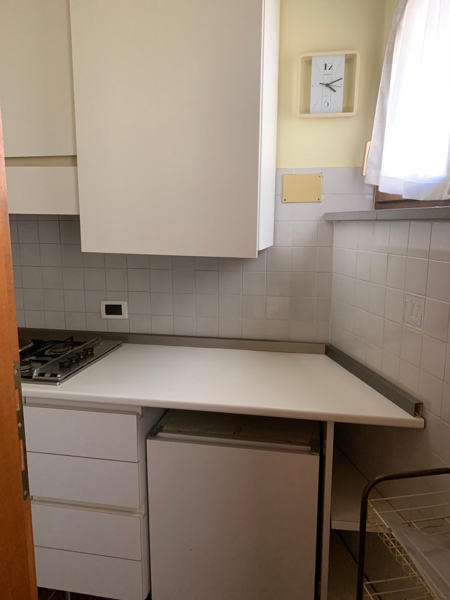Trilocale arredato in affitto, Pisa borgo stretto