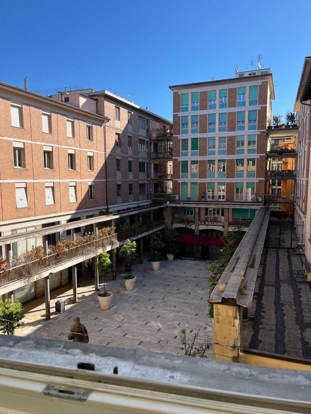 Stanza Singola in affitto, Pisa borgo largo