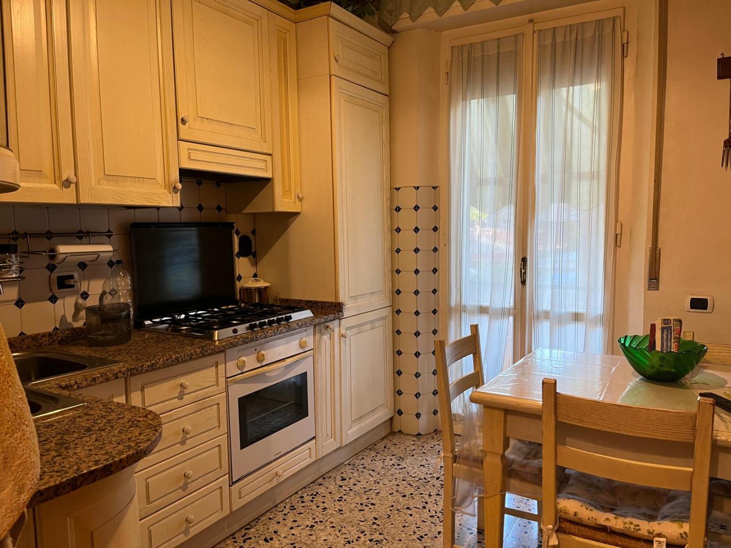 Quadrilocale in vendita a San Giuliano Terme