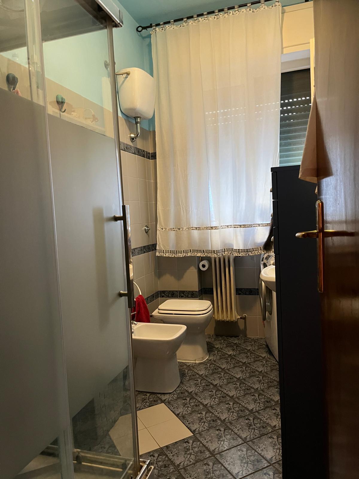 Quadrilocale in vendita a San Giuliano Terme