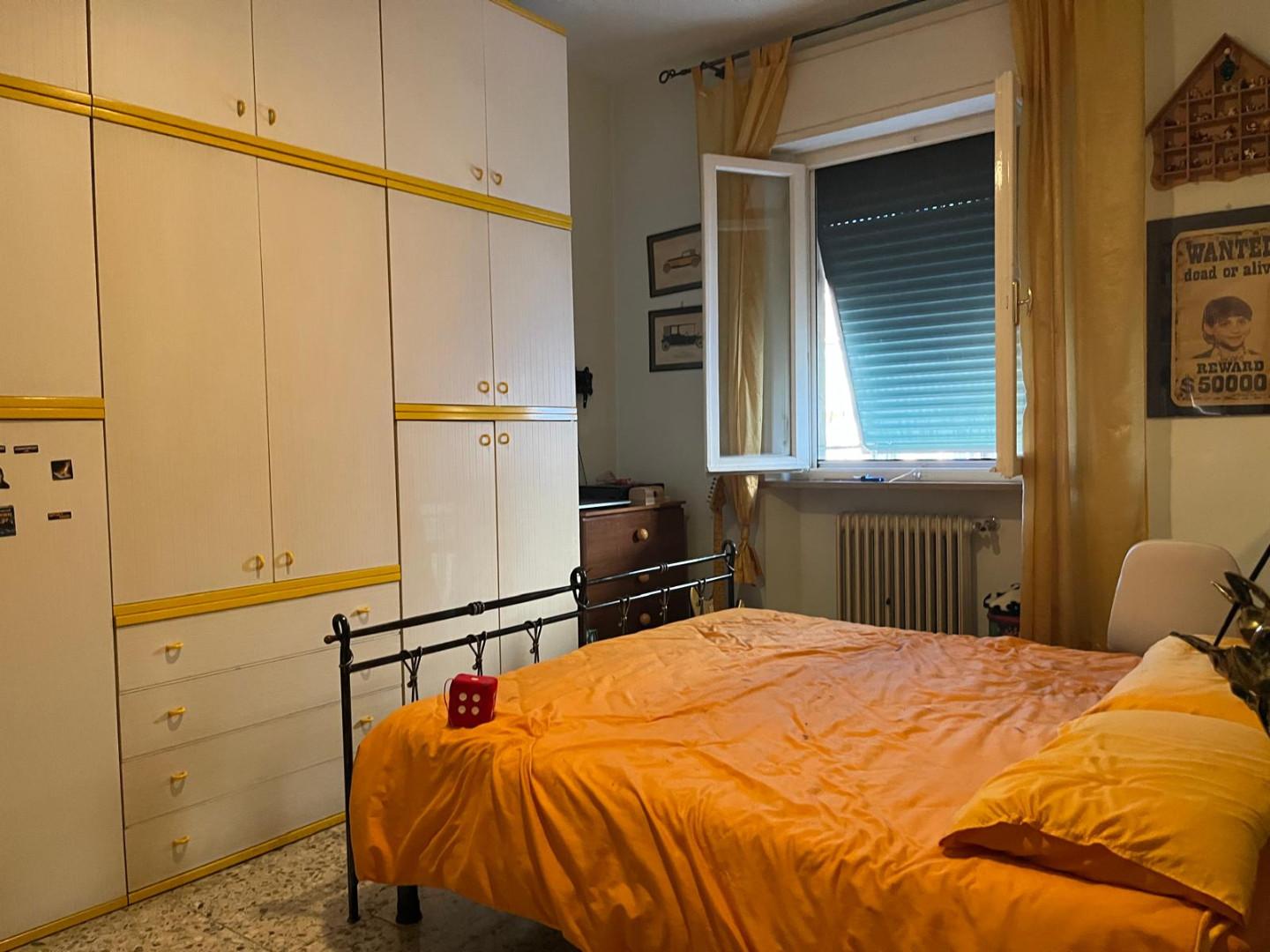 Quadrilocale in vendita a San Giuliano Terme