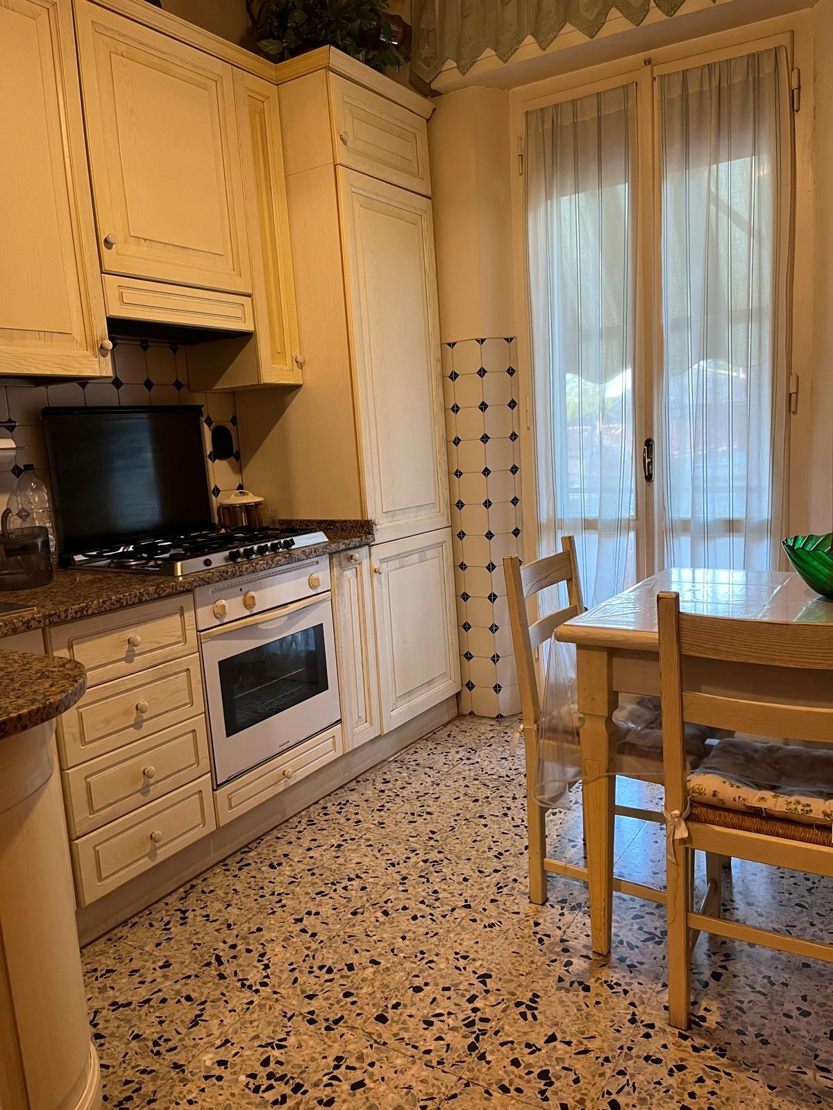 Quadrilocale in vendita a San Giuliano Terme