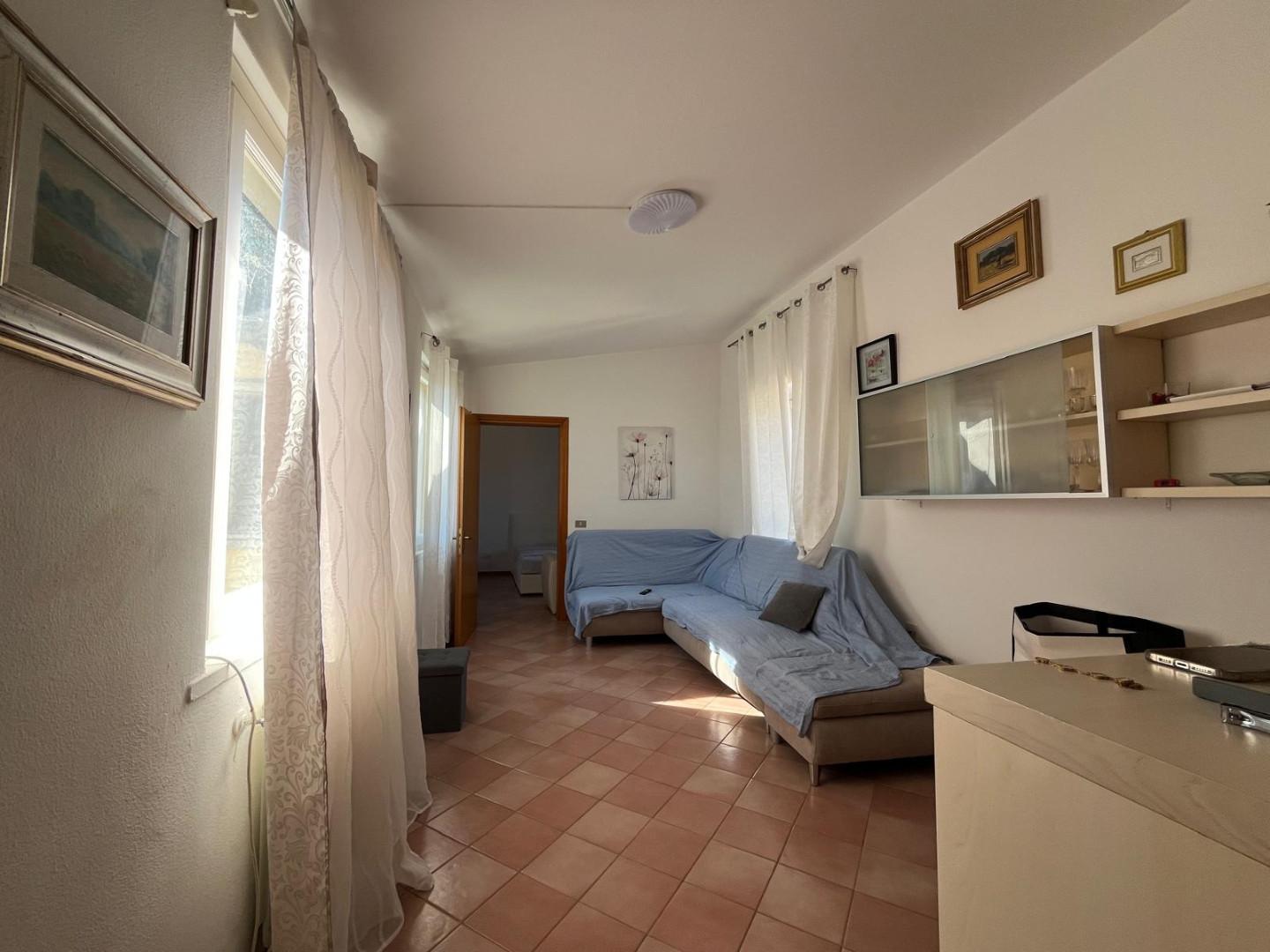 Trilocale in vendita, Livorno centro