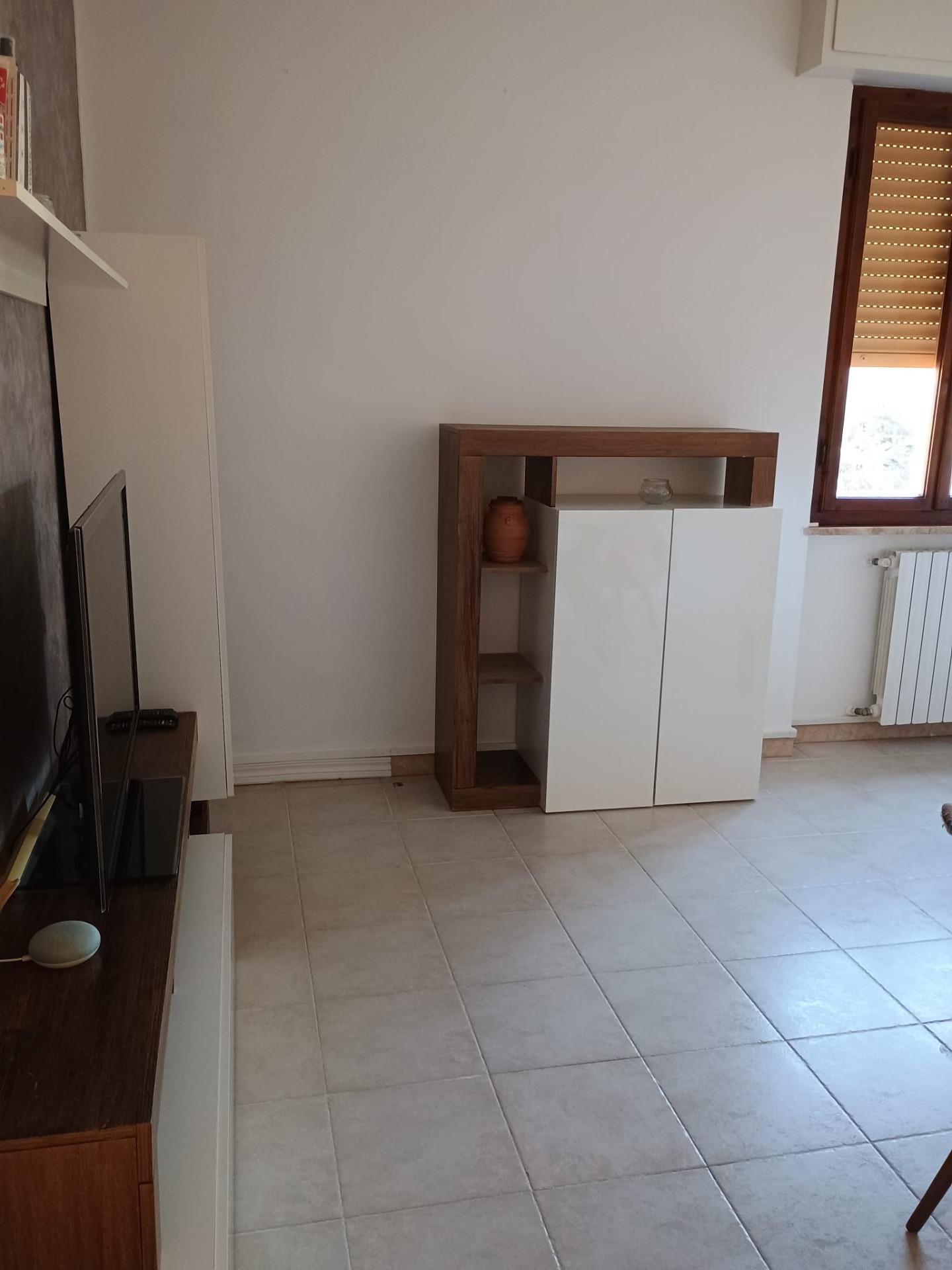 Quadrilocale arredato in affitto, San Giuliano Terme la fontina