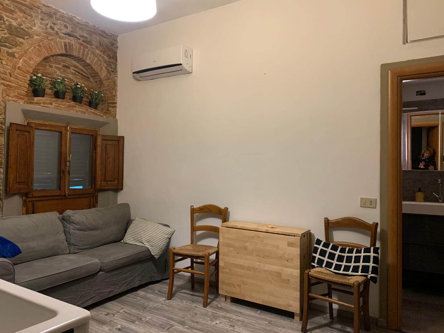 Bilocale arredato in affitto a San Giuliano Terme