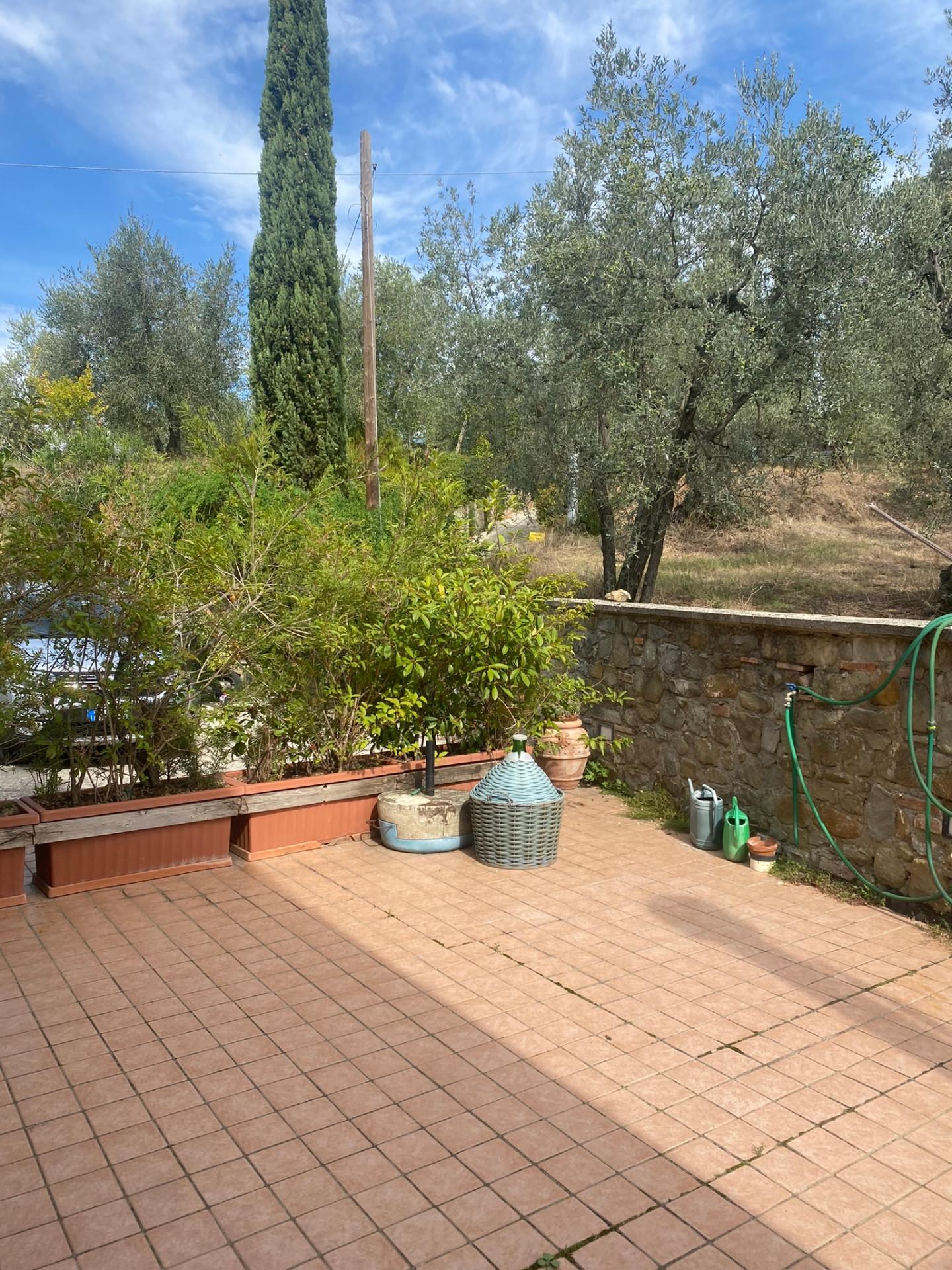 Casa indipendente con giardino, Lamporecchio orbignano