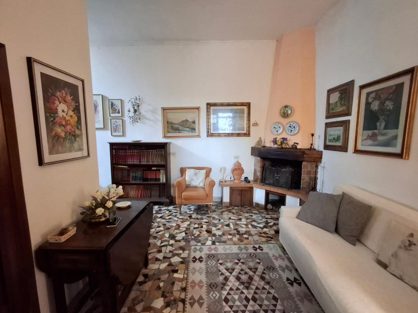 Casa indipendente in vendita a Montelupo Fiorentino