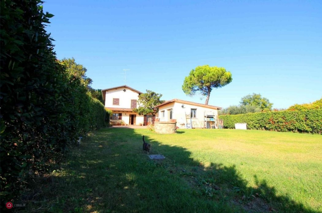 Villa con giardino, Empoli santa maria a ripa