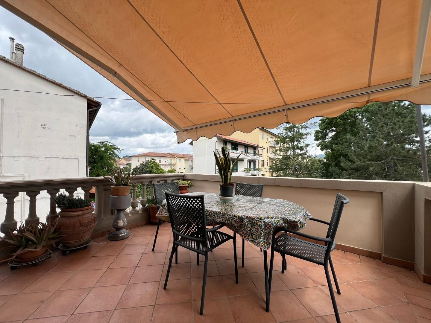 Casa indipendente con giardino, Vinci sovigliana