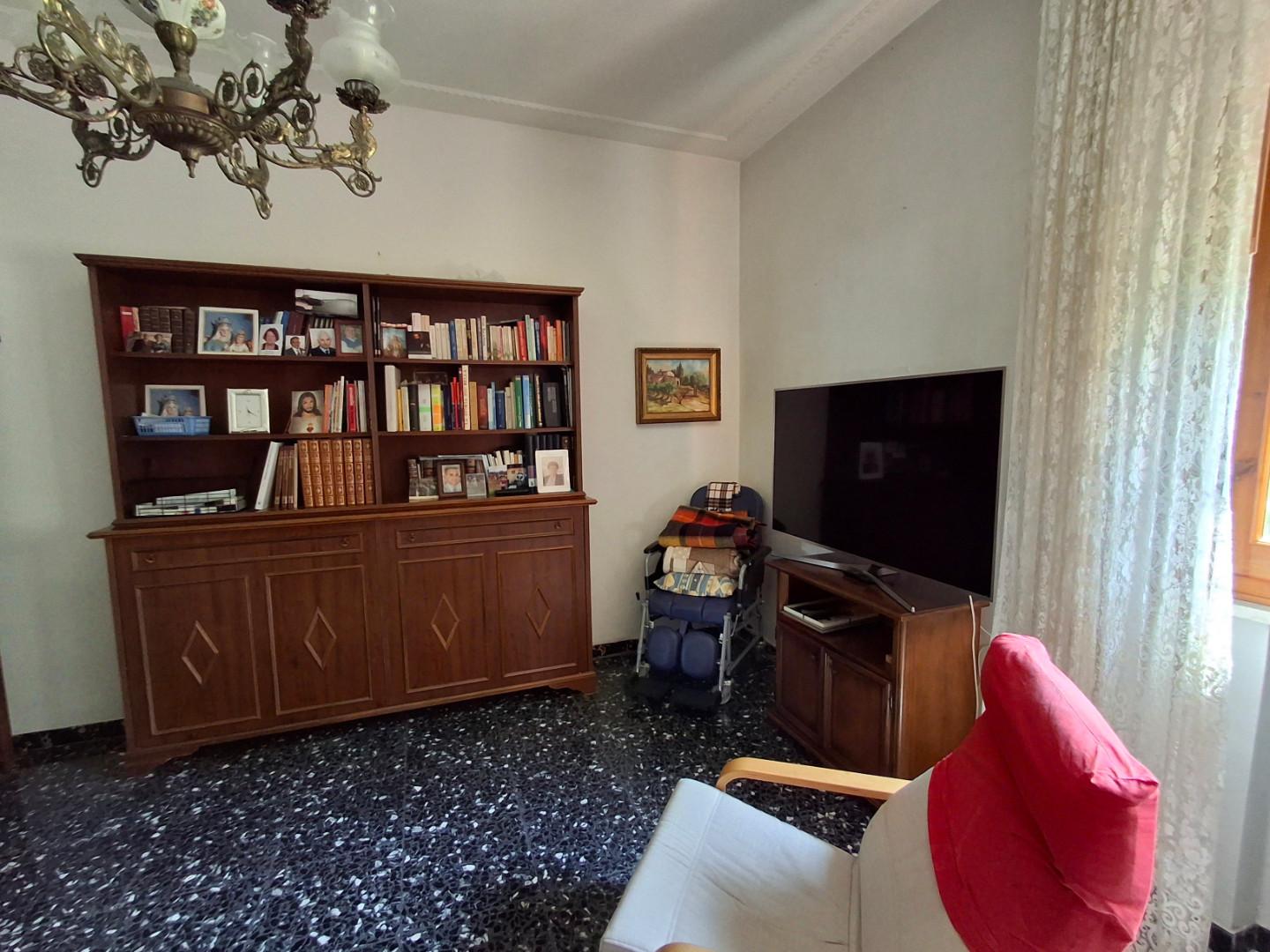 Appartamento con terrazzi a Montelupo Fiorentino