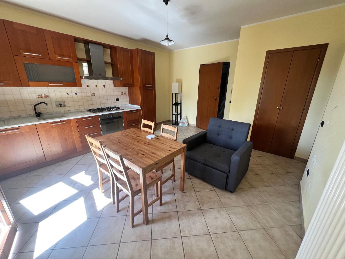 Bilocale con terrazzo, Capraia e Limite limite