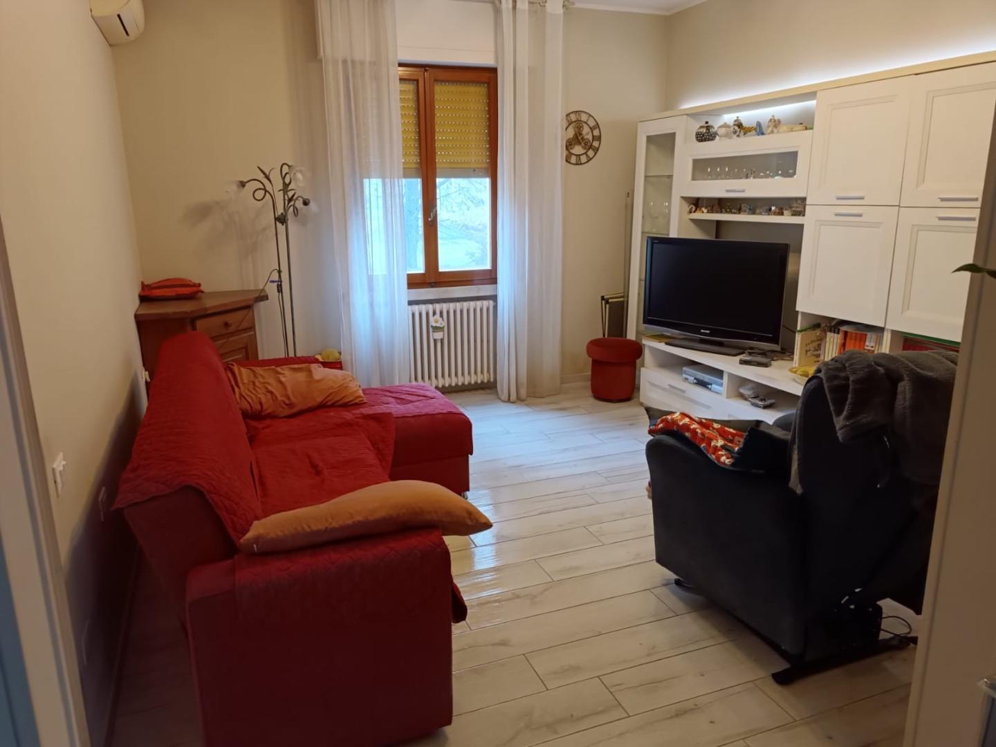 Quadrilocale con giardino a Montelupo Fiorentino