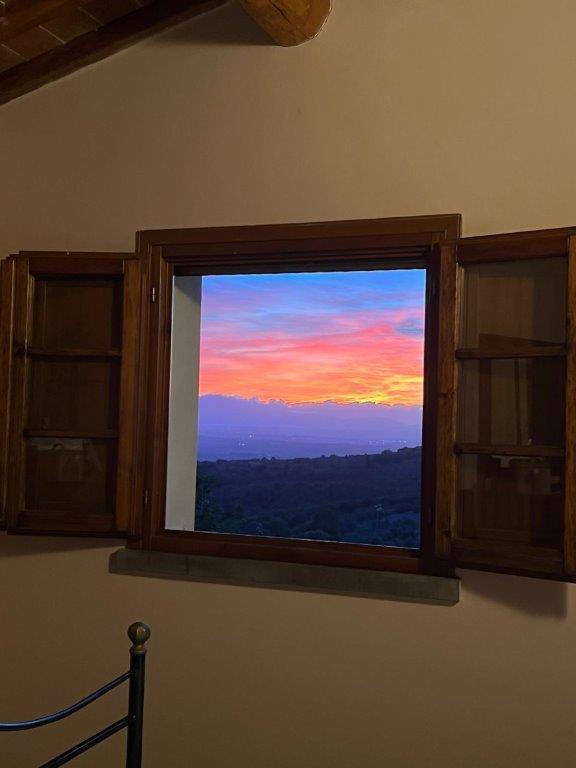 Bilocale arredato in affitto, Capraia e Limite castra